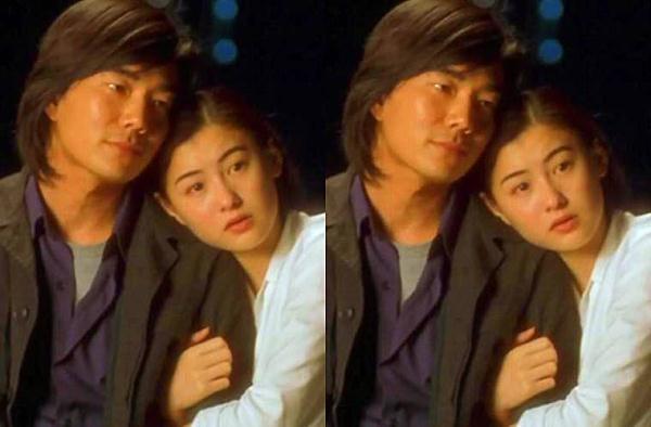 星语心愿张柏芝任贤齐16年后同台（星愿夫妇合体张柏芝任贤齐空降蘑菇屋）(4)