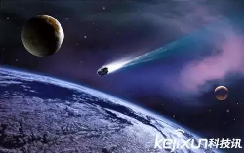 目击陨石与发现陨石价格区别（云南坠落陨石吸引大量）(5)