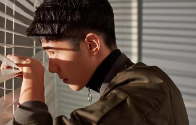 23岁刘昊然考上事业编（刘昊然考上事业编制）(16)