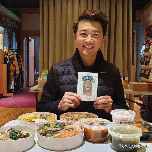 安在旭年轻的时候（安在旭当上混世大魔王）(6)