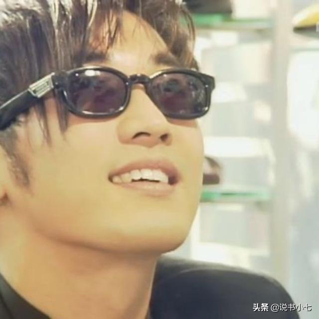 安在旭年轻的时候（安在旭当上混世大魔王）(4)