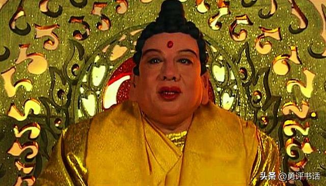 真假美猴王未解之谜（花果山最神秘的存在）(6)