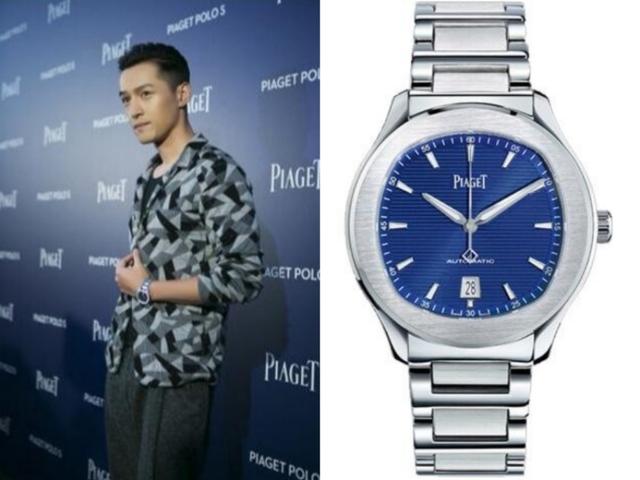 世界前十大名表排名（世界十大名表大家了解几个）(13)