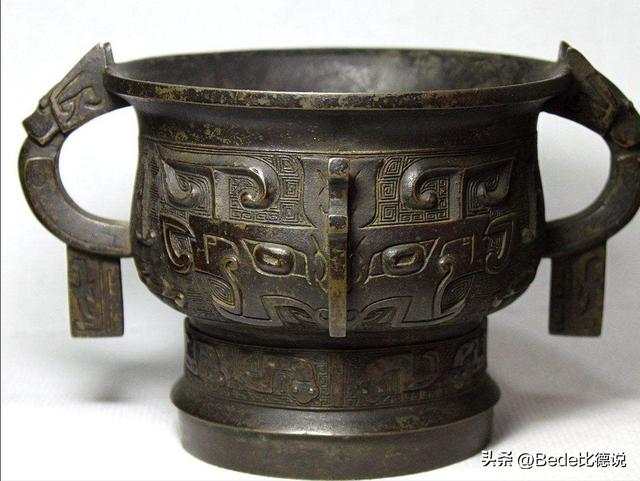 山海经里的怪物饕餮(山海经中残暴的凶兽)(8)