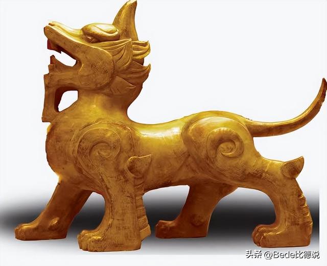 山海经里的怪物饕餮(山海经中残暴的凶兽)(6)