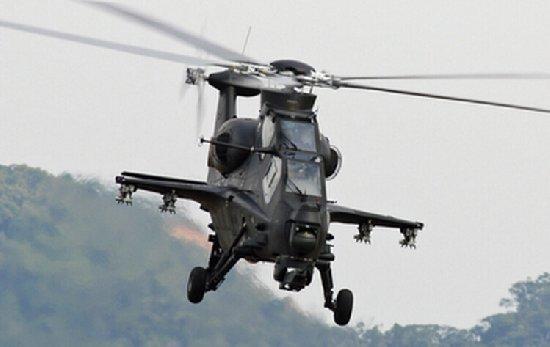 武直十排名(世界十大武直排行榜曝光)(7)