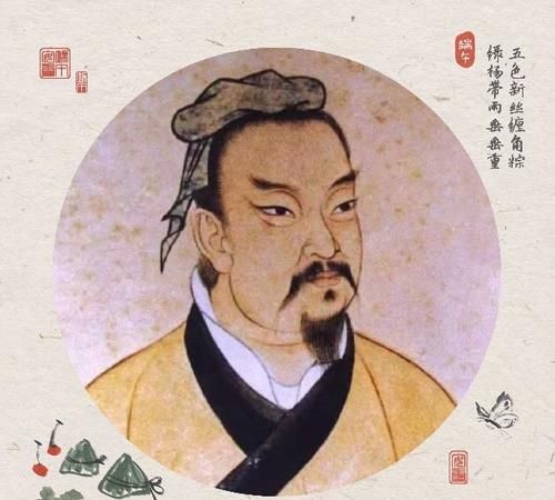 伍子胥本来是哪国人