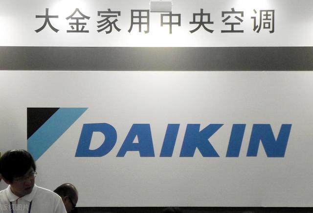 变频空调什么牌子好（全球10大最佳空调品牌）(1)