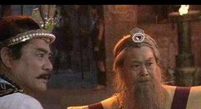 灭亡商朝的是，覆灭商朝的是姬发还是姬昌？图3