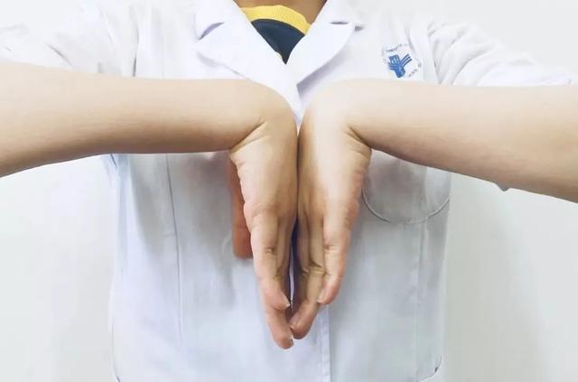 鼠标手型选择(7招拯救你的鼠标手)(8)