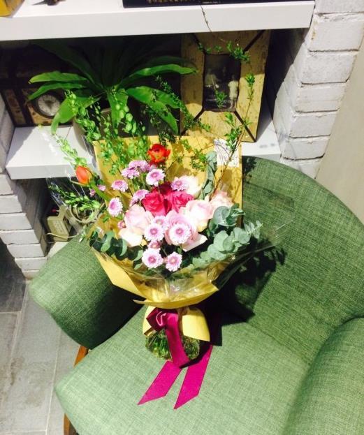 最漂亮的花店排名(最爱文艺范郑州最文艺的10家花店)(18)