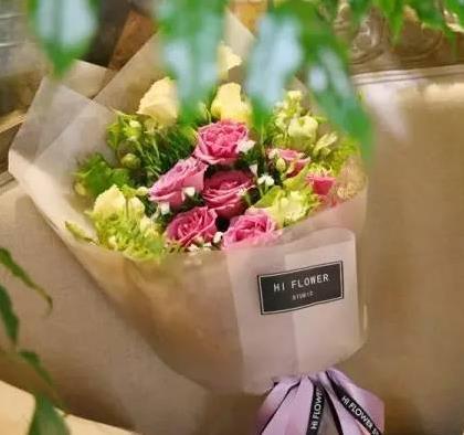 最漂亮的花店排名(最爱文艺范郑州最文艺的10家花店)(12)