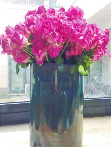 最漂亮的花店排名(最爱文艺范郑州最文艺的10家花店)(11)