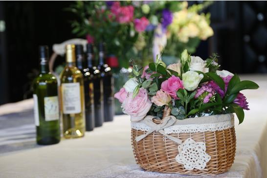 最漂亮的花店排名(最爱文艺范郑州最文艺的10家花店)(10)