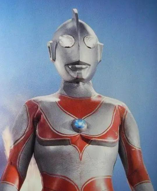 谁是最强的昭和系奥特曼 14位昭和系奥特曼(4)