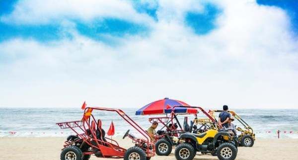 广州海陵岛在哪里,广东省海陵岛在什么地方图9