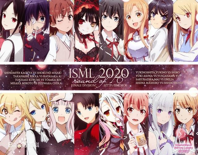 世界萌王大赛时间（国际最萌大会的历届）(1)