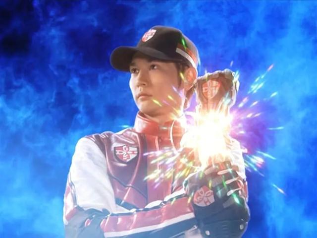 麦克斯奥特曼全集介绍（平成篇之麦克斯奥特曼）(9)