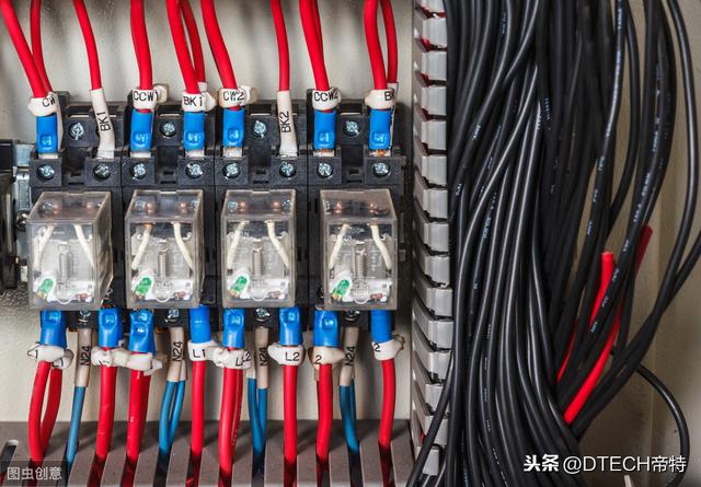 can总线的基本概念(CAN总线到底能做什么)(6)