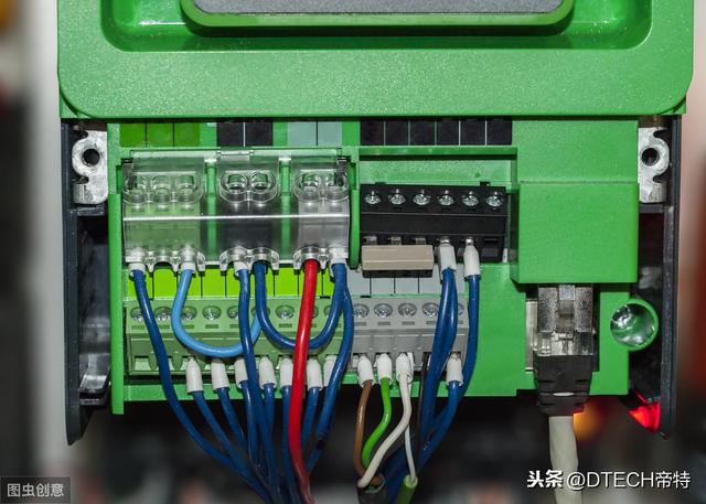 can总线的基本概念(CAN总线到底能做什么)(5)