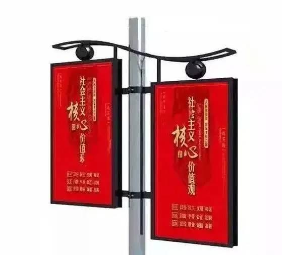 led超薄灯箱和卡布灯箱哪个效果好(现在的灯箱有哪些种类)(8)