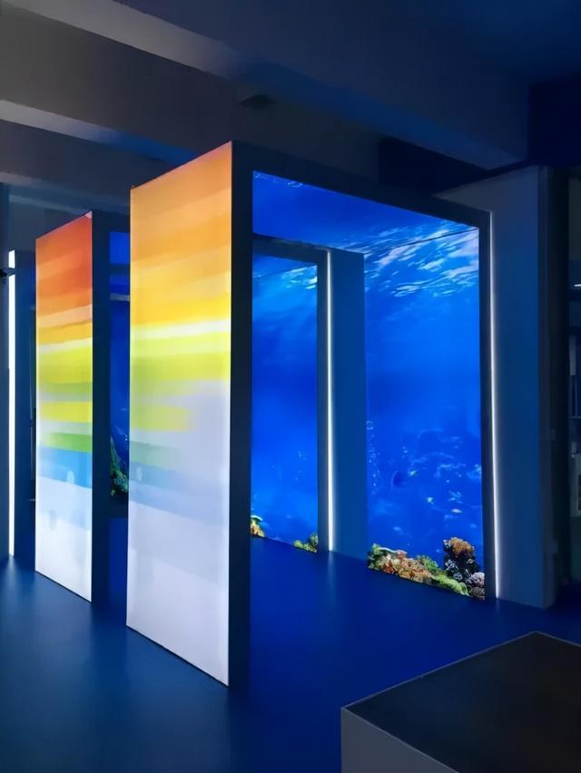 led超薄灯箱和卡布灯箱哪个效果好(现在的灯箱有哪些种类)(2)