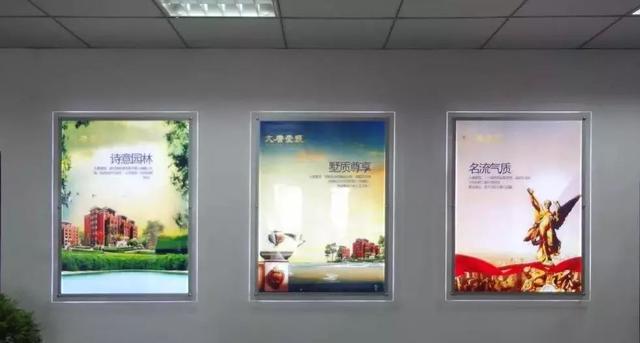 led超薄灯箱和卡布灯箱哪个效果好(现在的灯箱有哪些种类)(9)