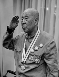 ​最后一位逝世的开国将帅 哀悼又一将星陨落