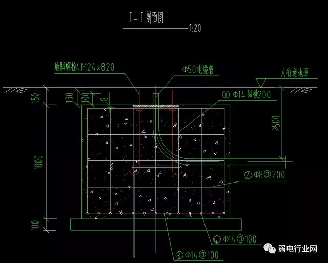 智能交通监控（智能交通监控方案与安装图解）(46)