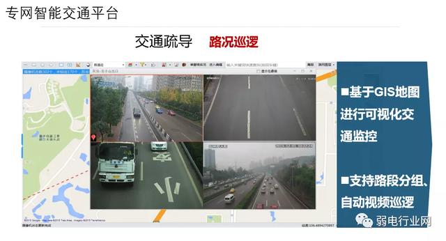 智能交通监控（智能交通监控方案与安装图解）(33)