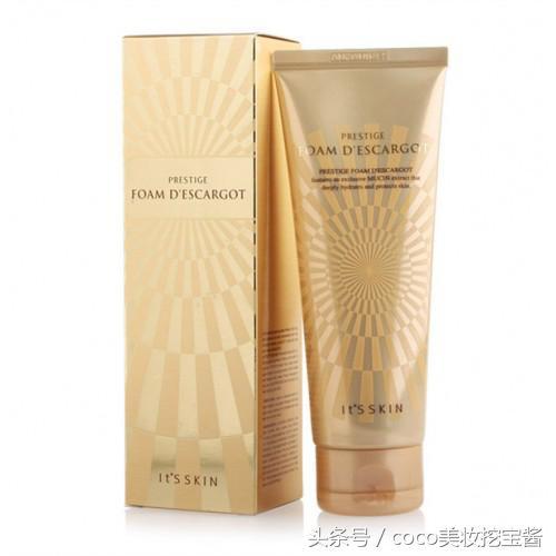 伊思蜗牛霜滋润款是哪个(ItsSkin)(7)