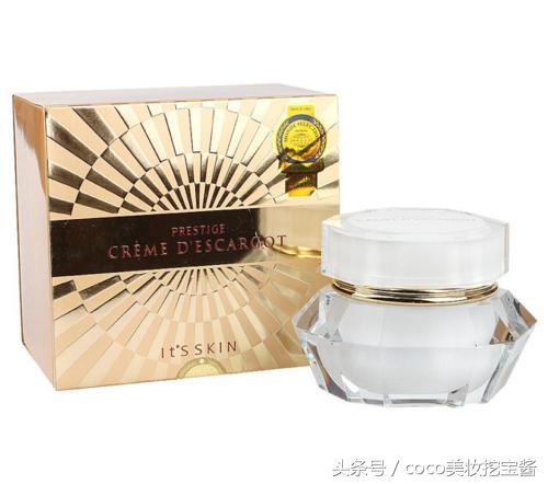 伊思蜗牛霜滋润款是哪个(ItsSkin)(2)