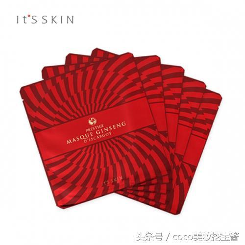 伊思蜗牛霜滋润款是哪个(ItsSkin)(5)