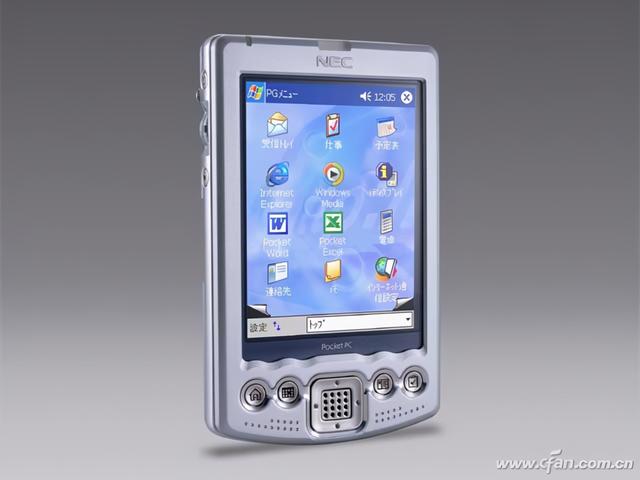 塞班系统最新手机(拳打Windows脚踢塞班手机系统中的)(3)