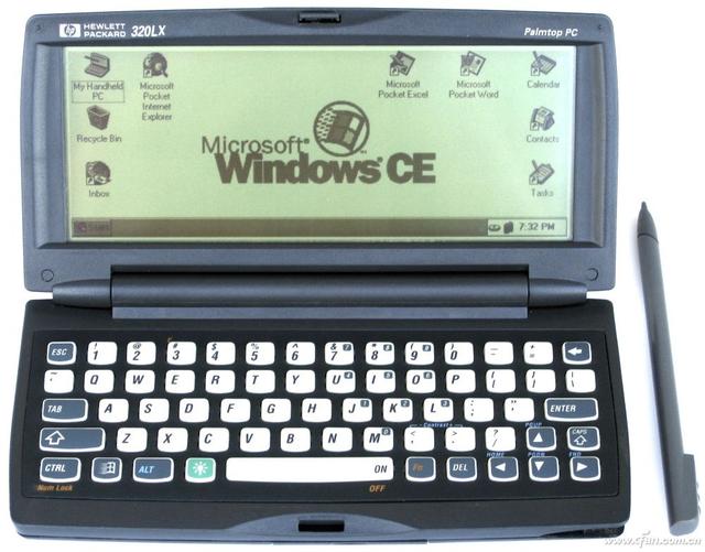 塞班系统最新手机(拳打Windows脚踢塞班手机系统中的)(2)