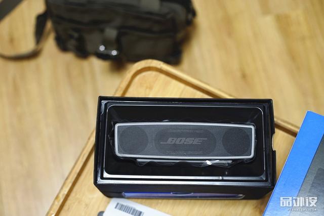 bose mini 2 蓝牙小音箱(BoseSoundLinkMini2)(5)
