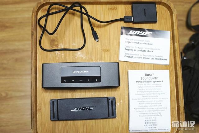 bose mini 2 蓝牙小音箱(BoseSoundLinkMini2)(6)