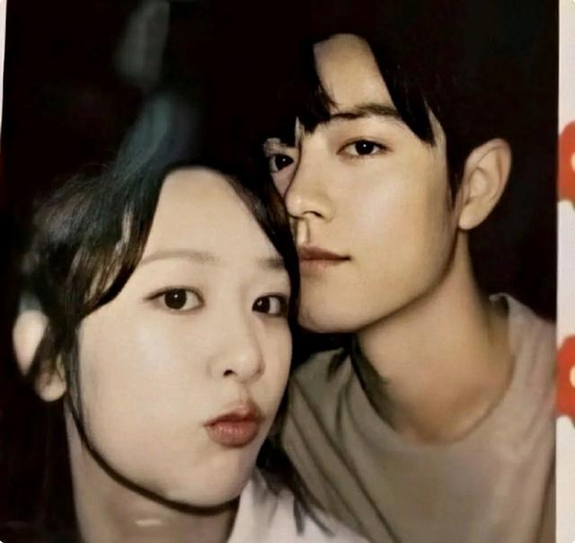 肖战杨紫拍余生杀青怎么出戏(余生定档海报肖战)(1)