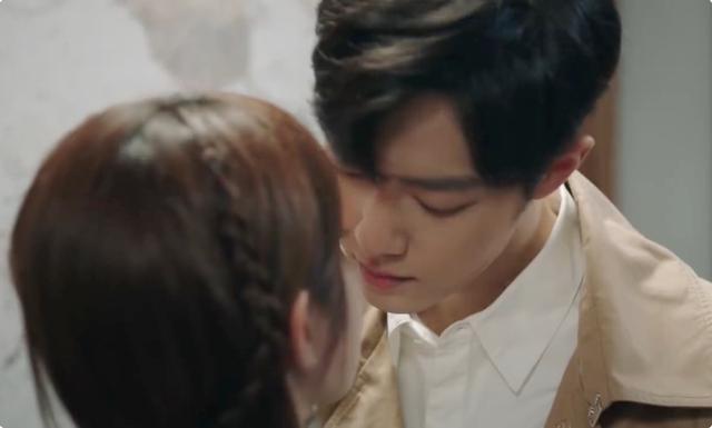 肖战杨紫拍余生杀青怎么出戏(余生定档海报肖战)(7)