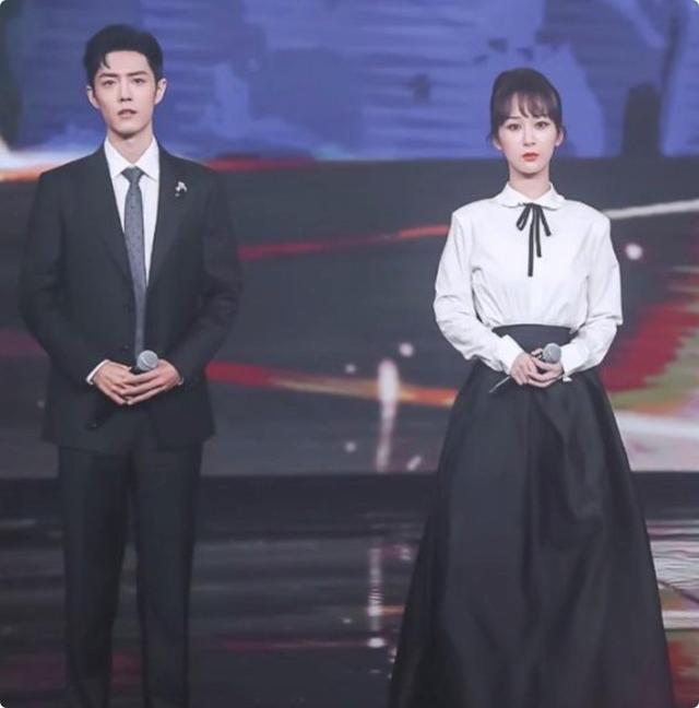 肖战杨紫拍余生杀青怎么出戏(余生定档海报肖战)(2)