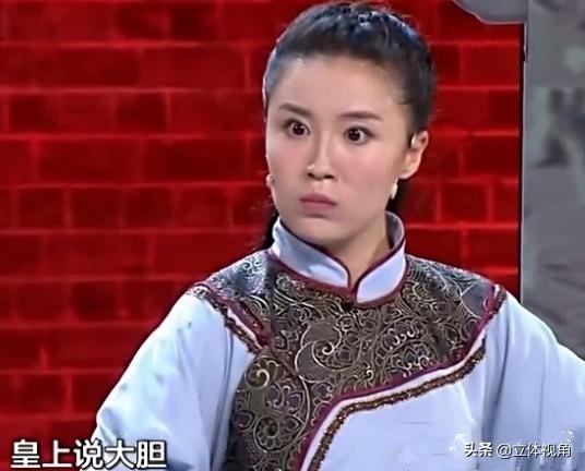 关小平离开赵本山原因(关小平为何半途辞演)(14)