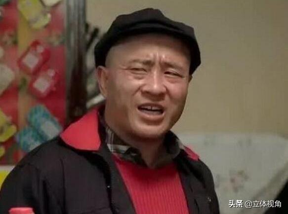 关小平离开赵本山原因(关小平为何半途辞演)(10)