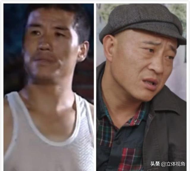 关小平离开赵本山原因(关小平为何半途辞演)(6)