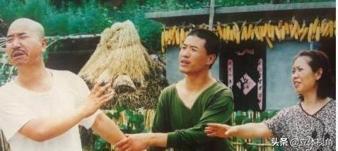 关小平离开赵本山原因(关小平为何半途辞演)(4)