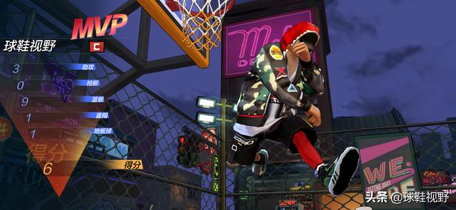 热血篮球手游官网论坛(篮球手游体验分享)(8)