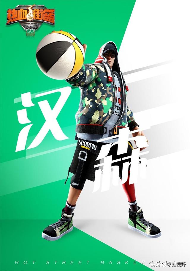 热血篮球手游官网论坛(篮球手游体验分享)(1)