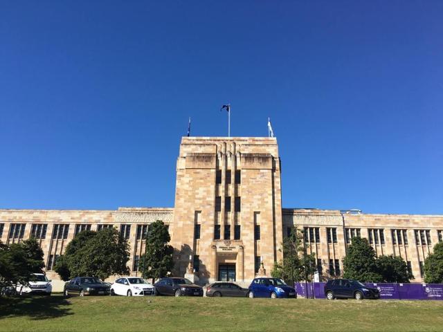 澳洲有哪八大名校(澳洲八大名校有怎样的优势)(18)