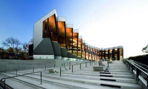 澳洲有哪八大名校(澳洲八大名校有怎样的优势)(11)