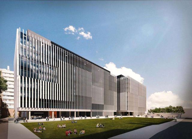 澳洲有哪八大名校(澳洲八大名校有怎样的优势)(15)