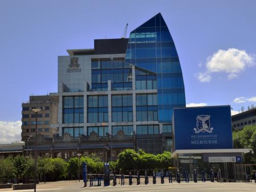 澳洲有哪八大名校(澳洲八大名校有怎样的优势)(13)